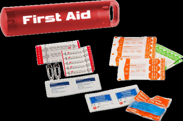 STRAIGHTLINE PERFORMANCE 185-117 TOOL HNG FIRST AID KIT