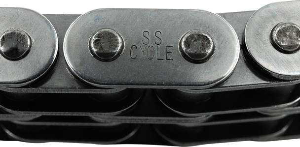 S&S Cycle 560-0449 Primary Chain - 80-06 Touring/FXR