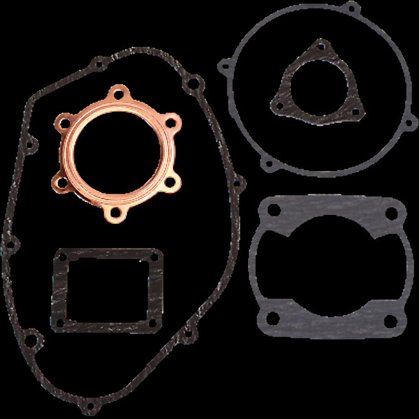 VESRAH VG-487 GSKT SET COMP KX250 77-78