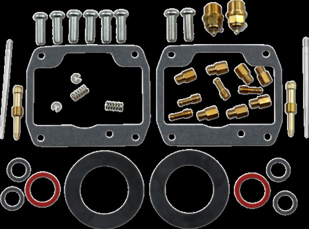 PARTS UNLIMITED 1003-1454 CARB REBUILD KIT FOR SKI-DOO