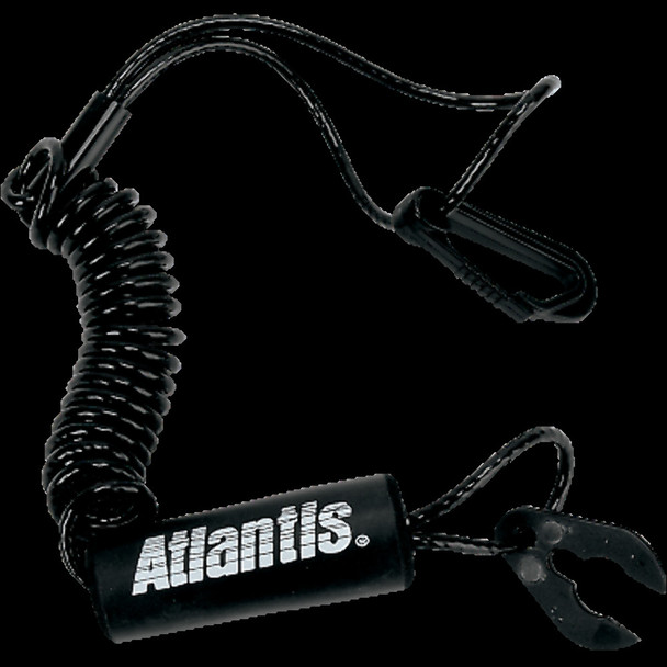 ATLANTIS A2109 STD LAN KAW-POL-WJET BLK