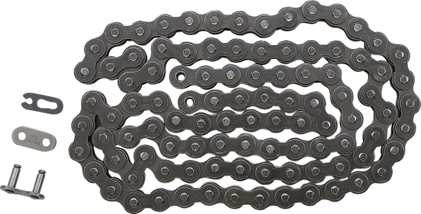 DID M520X100RB 520 Standard - Drive Chain - 100 Links