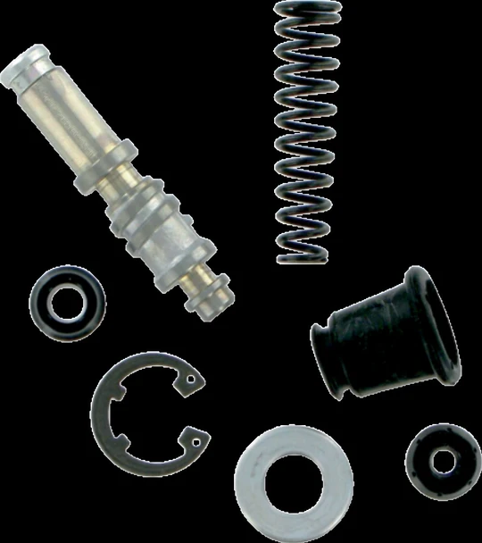 MOOSE RACING HARD-PARTS 0617-0023 REPAIR KIT MSTR CYL YAM