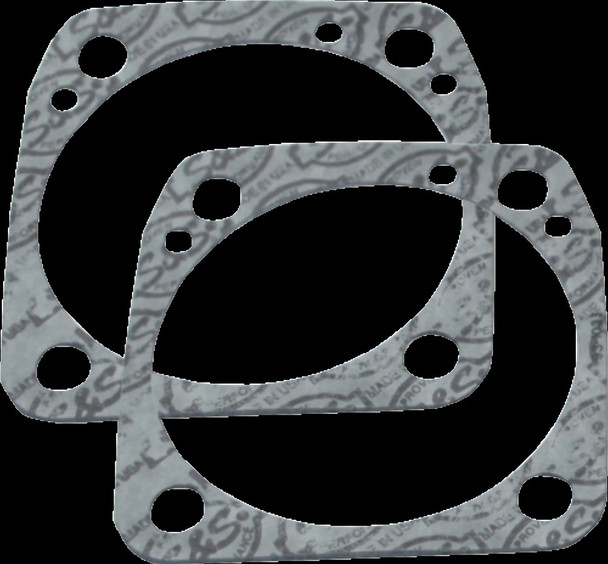 S&S CYCLE 930-0093 GASKETS BASE 3.625" V2