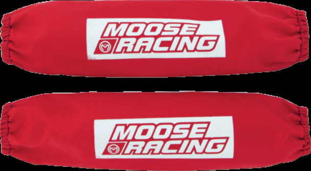 MOOSE UTILITY DIVISION MUD-P18 MUD SHOCK COVER RED