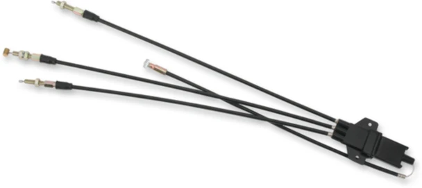 PARTS UNLIMITED 05-139-58 THROTTLE CABLE FOR SKIDOO