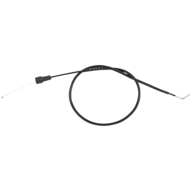 Motion Pro 04-0114 Black Vinyl Throttle Cable
