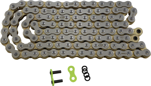 DID M520VR46SG114 520 VR Chain - 114 Link