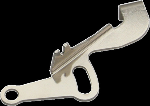 S&S CYCLE 17-0329 LEVER ENRICH E/G