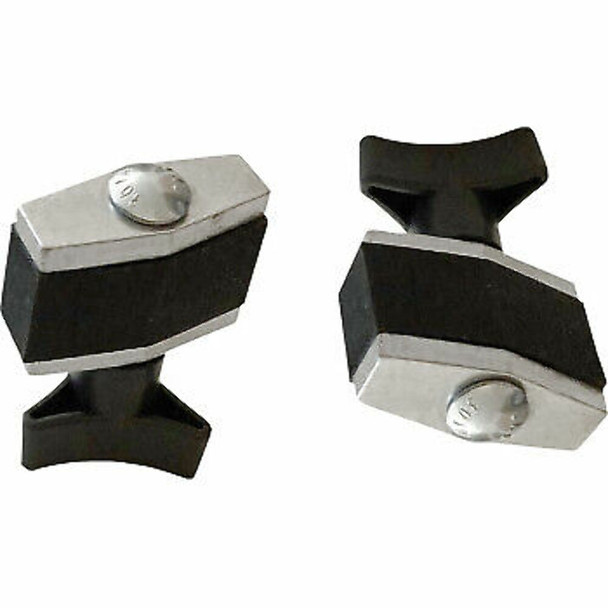 Moose Utility 1512-0242 Anchors - Twist N Lock for Can-Am