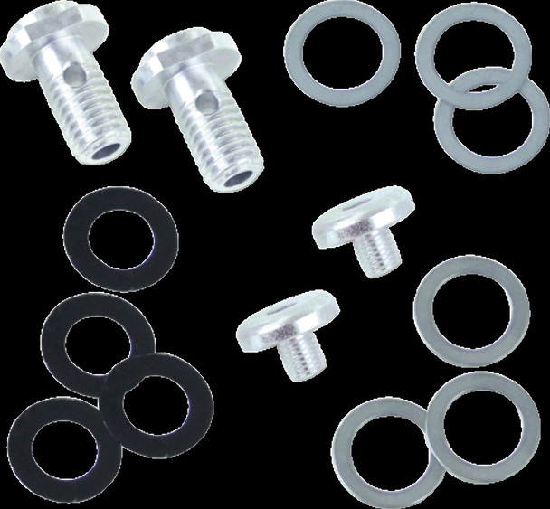 S&S CYCLE 17-0486 BREATHER CONV KIT E G CRB