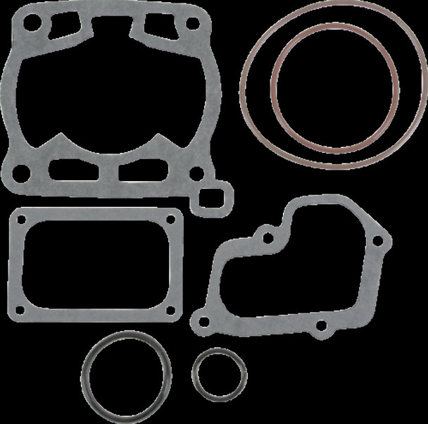 Moose Racing Top End Gasket Set FOR SUZUKI RM125 98-03