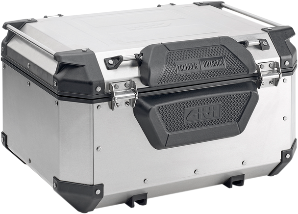 GIVI E172 BACKREST PAD OBKN58