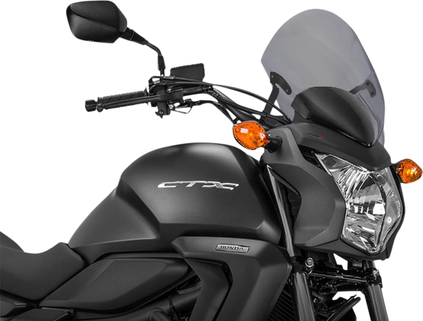 PUIG HI-TECH PARTS 7009H WSCRN NEW GEN CTX700N SMK