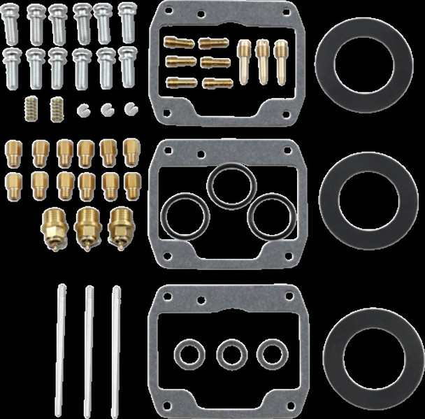 PARTS UNLIMITED 1003-1479 CARB REBUILD KIT FOR POLARIS