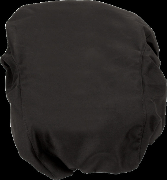 MOOSE UTILITY DIVISION 0821-0717 SEAT COVER RNCHR 420 BLK