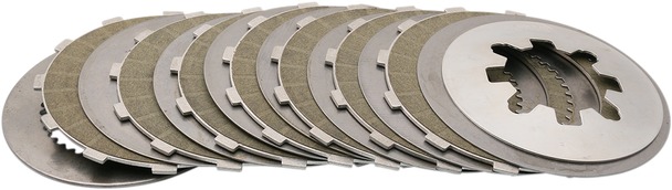 BELT DRIVES LTD. BDLPCP-0200 CLUTCH KIT PROCLTCH BT11-