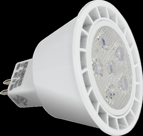 Show Chrome LED MR16 Replacement Bulb - 10-1625A 2060-0636