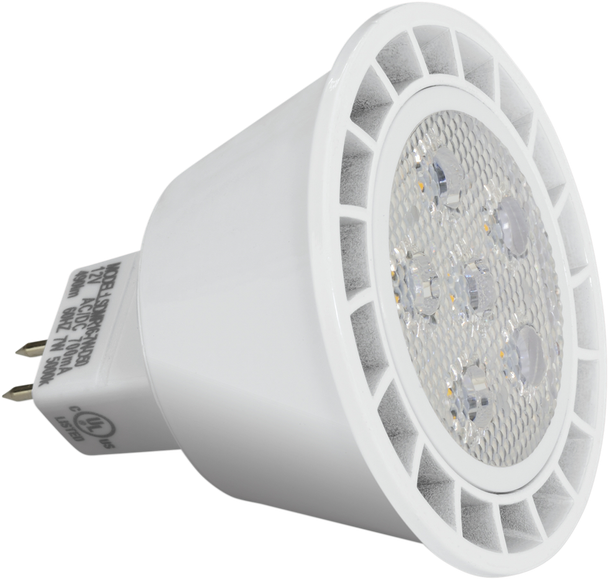 Show Chrome LED MR16 Replacement Bulb - 10-1625A 2060-0636