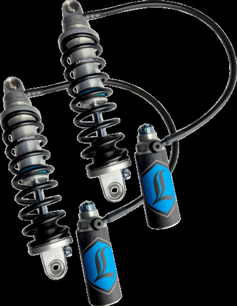 LEGEND SUSPENSION 1310-1932 SHOCKS REVO-ARC RR 14