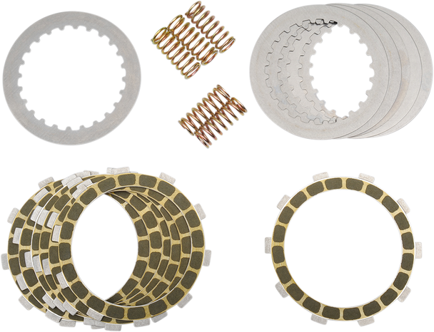 Barnett 303-35-10015 Clutch Kit XR400R