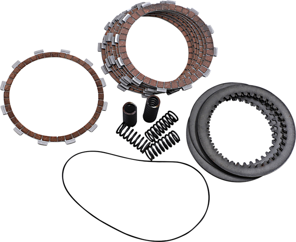 MOOSE RACING HARD-PARTS 1131-3553 CLUTCH KIT MSE KX 450