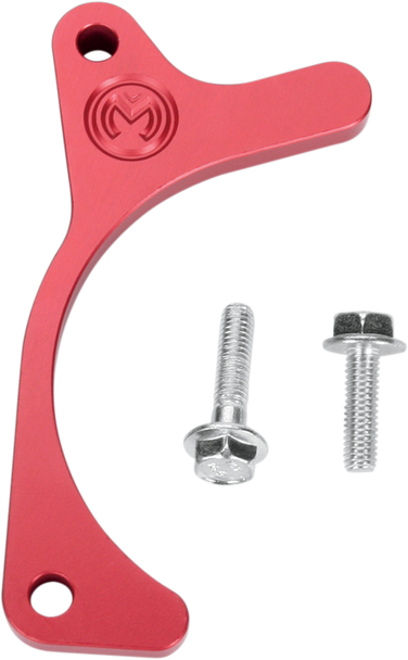 MOOSE RACING HARD-PARTS M870-24 MSE CASE SAVER 250R RED