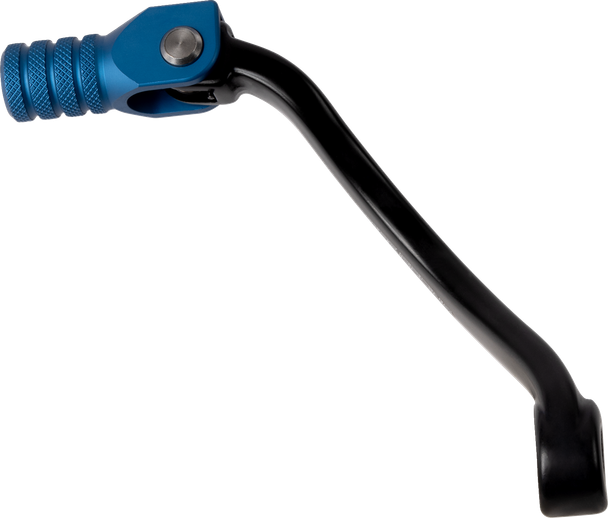 Moose Racing 81-0766-02-20 Shifter Lever - Blue