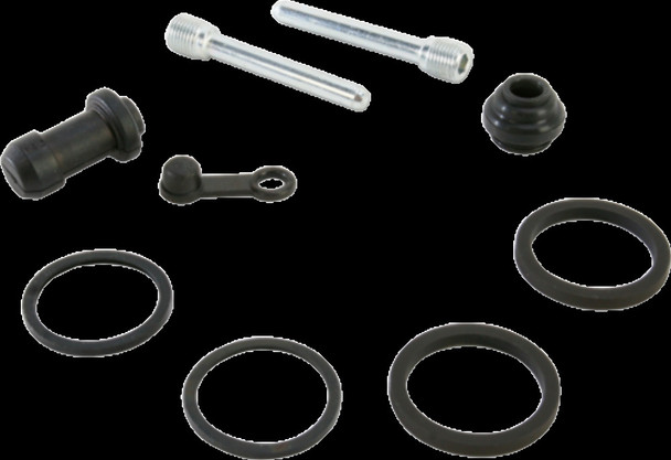 Moose Racing Brake Caliper Rebuild Kit Front 08-203X 1702-0144
