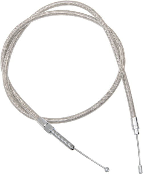 DRAG SPECIALTIES 0652-1448 CABLE CLT 38612-86A BRD
