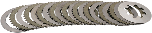 BELT DRIVES LTD. BDLPCP-0029 CLUTCH KIT PROCLTCH XL91-