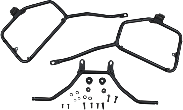 GIVI PL188 SIDECASE MOUNT PL188
