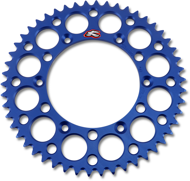 RENTHAL 150U-520-50GBBU SPROCKET RENTHAL YZ BU 50