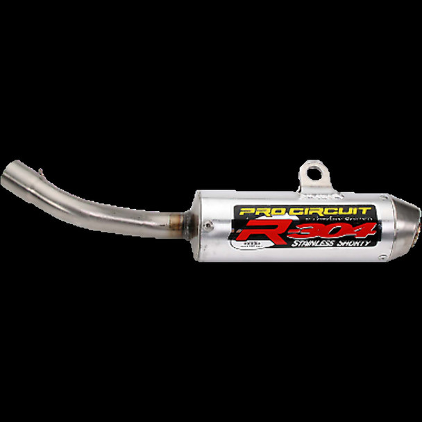 Pro Circuit SY00125-RE R-304 Silencer