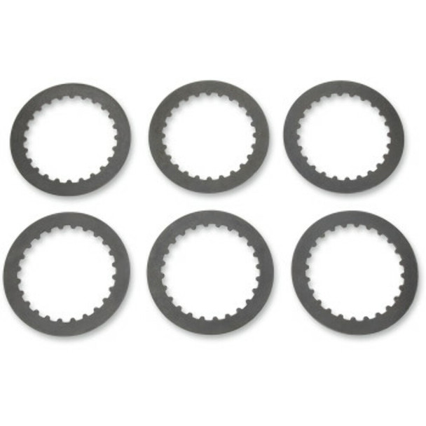 MOOSE RACING HARD-PARTS 1131-0765 PLATES CLUTCH STEEL SX
