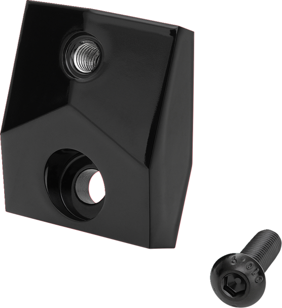 Show Chrome 41-417 Gauge Riser - Ryker