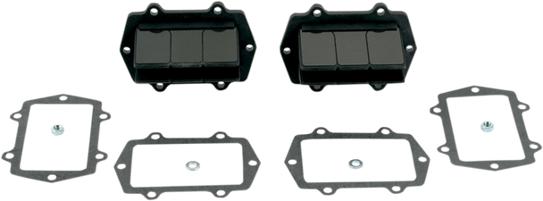 V-FORCE/MOTO TASSINARI V3112-904-2 REEDS V FORCE 3 AC TWIN