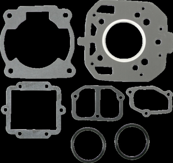 Moose Racing Top End Gasket Set FOR KAWASAKI KX125 85-86