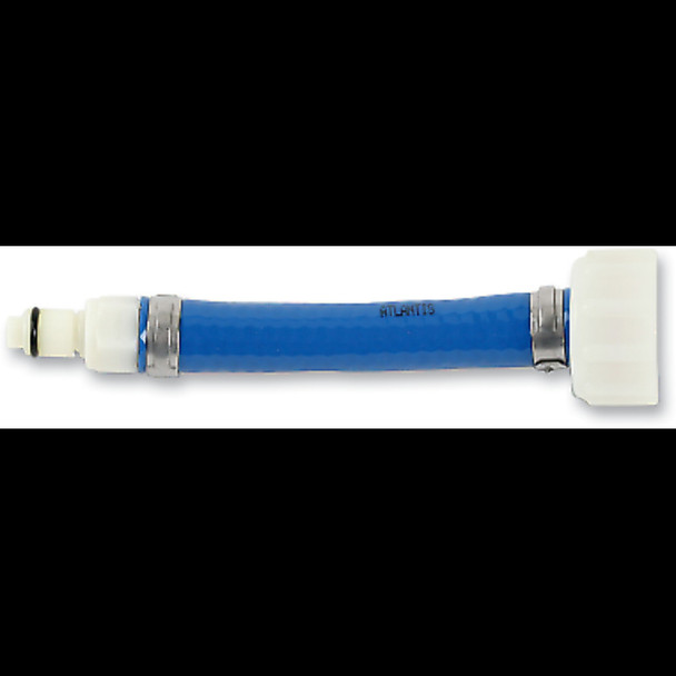 ATLANTIS A2690 MALE Q/D REPLACEMENT