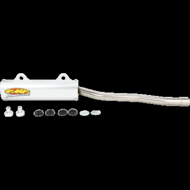 FMF 20279 PWR CORE SIL LT250R 87-90