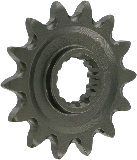 RENTHAL 445--520-14GP SPROCKET FRONT 14T