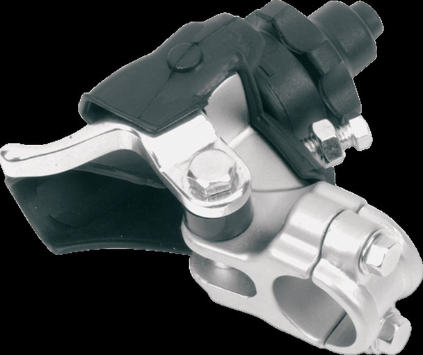 PARTS UNLIMITED 0615-0020 PERCH LH-FOR HONDA