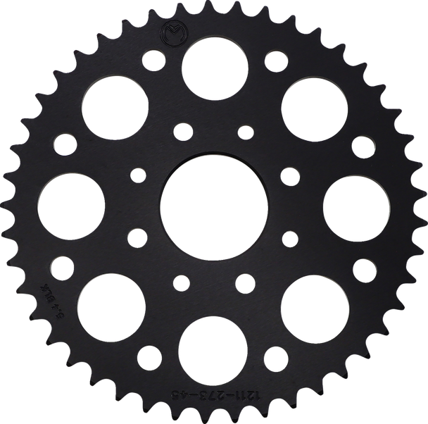 Moose Racing 1211-273-45-10 Rear Sprocket - 45 Tooth - for Honda