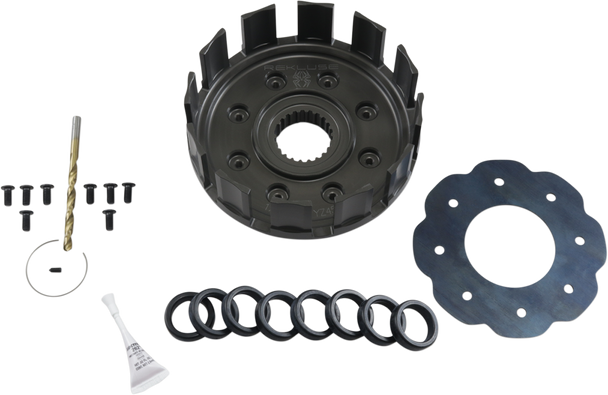 REKLUSE RMS-4172 CLTCH BSK EC/WR/YZ/YFZ450
