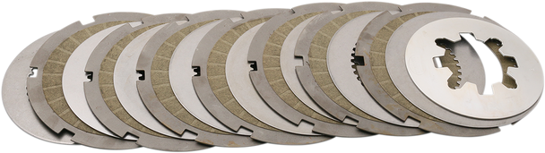 BELT DRIVES LTD. BDLPCP-0041 CLUTCH KIT PROCLTCH 36-84