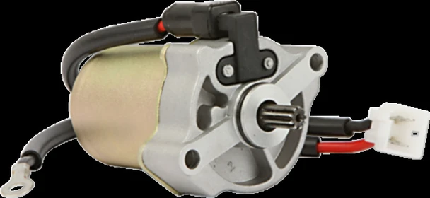 PARTS UNLIMITED 2110-0688 STARTER FOR POLARIS