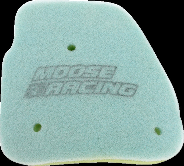 MOOSE RACING HARD-PARTS 1011-3125 FILTER AIR ETON PREOILED