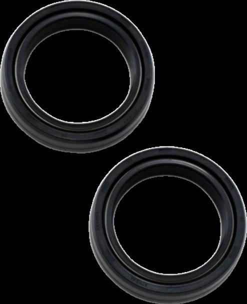 PARTS UNLIMITED 0407-0331 FORK SEAL 35X47X10