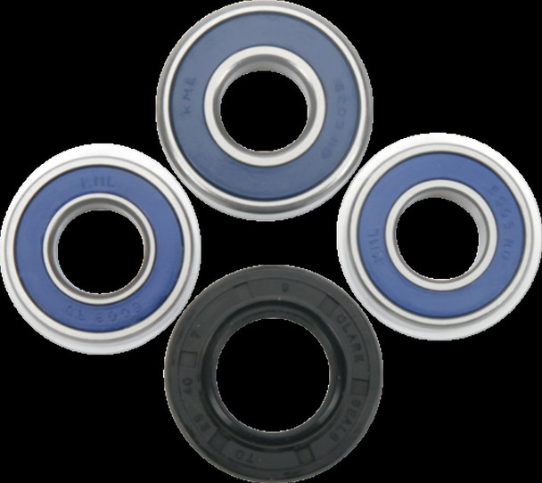 MOOSE RACING HARD-PARTS A25-1064 MOOSE WHL BRG KIT