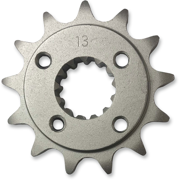 PARTS UNLIMITED 1212-0324 SPROCKET C/S HON 520 13T